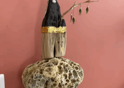 Pascale Dieleman - Exposition Pistache 2025