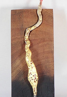 Pascale Dieleman - Art - Sculptures L'éveil de l'âme